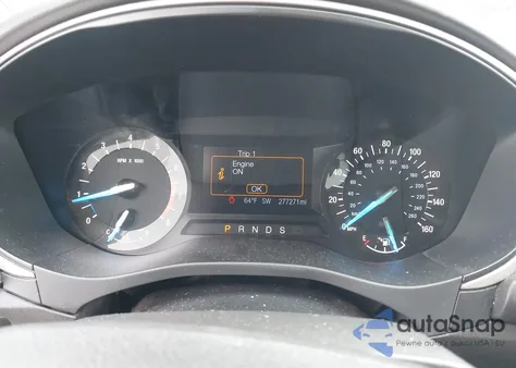 2013 Ford Fusion Se from USA, damaged, VIN 3FA6P0H72DR165387